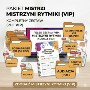 Certyfikowany kurs gordonki