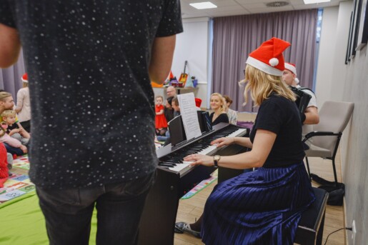 Certyfikowany kurs gordonki